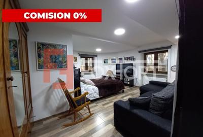 COMISION 0% Apartament demisol 3 camere de vanzare in Timisoara Pretabil Birouri - 1