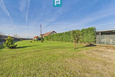 Casă 3 camere cu multiple investiții în Aradul Nou - 3