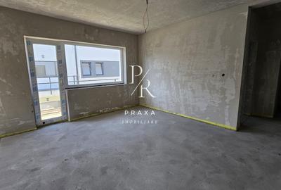 Apartament 100 mp ,gradina 32 mp ,semifinisat, parcare inclusa ,zona Marasti! - 4