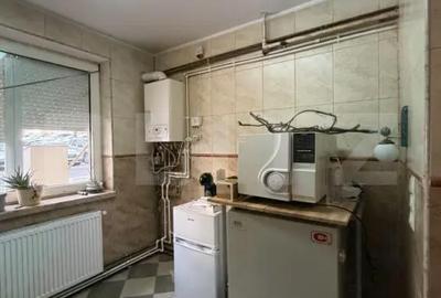 Spațiu comercial, de 113 mp, în Calea Severinului - 13