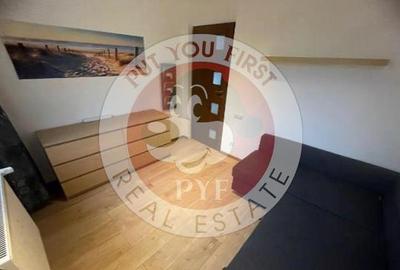 Mega Mall | 4 camere | Decomandat | 100mp | B12018 - 6