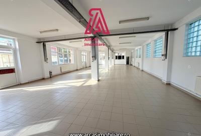 Spațiu comercial de inchiriat, Depozit / Birou / Producție –245mp ! - 3