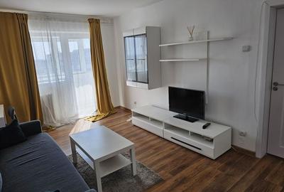 I?nchirez apartament decomandat 2 camere Bariera Bucures?ti