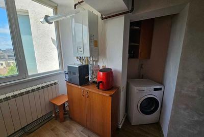 Garsonieră decomandată în Dacia - 4