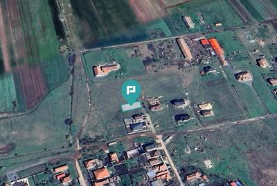 Loc de casa de 448mp in Livada - 4