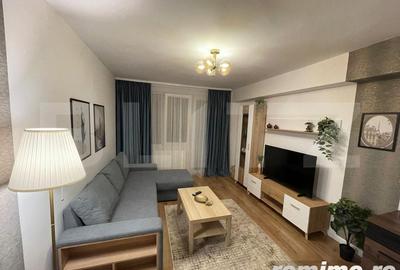Apartament cu 2 camere decomandat în P-ța Victoriei - 9