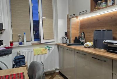 Apartament 2 camere in Deva, zona Balcescu- Licee, et 3 - 7