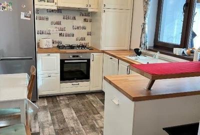 Duplex cu 4 camere cu Canalizare în Otopeni - 6