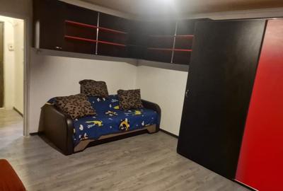 Garsonieră semidecomandată în Mănăștur - 5