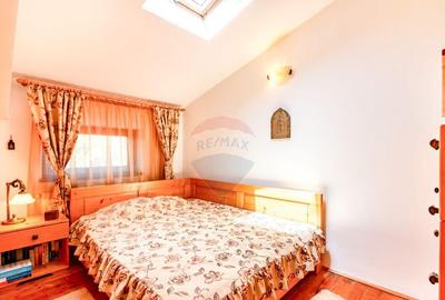 Vanzare Casa de vacanta Brebu, Prahova, Campina cu gradin... - 9