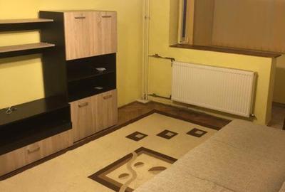 Garsonieră semidecomandată în Gara de Nord - 4