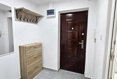 MEDIAS cartier Gura-Campului. Inchiriez garsoniera confort I, total renovata si utilata - 5