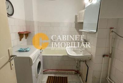 Apartament cu 3 camere în Metalurgie - 5
