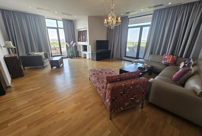 IANCU NICOLAE (ZOO)-PENTHOUSE vecin cu padurea, 520 mp locuibili, 3 dormitoare! - 2