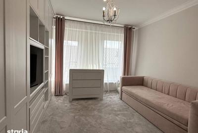 Casă cu 4 camere în Mărăști - 13