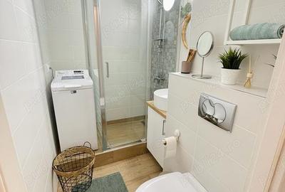 Garsonieră decomandată în Iancului - 3