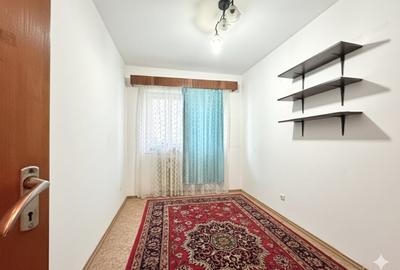 Apartament 3 Camere Aleea Sinaia - Doamna Ghica - 13