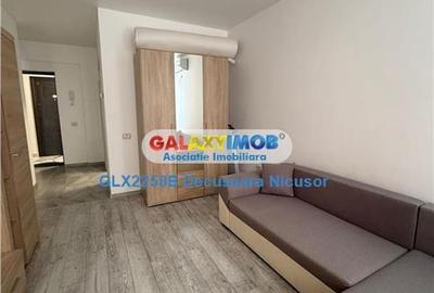 Garsoniera, Militari Residence mobilat utilat 290 euro - 2