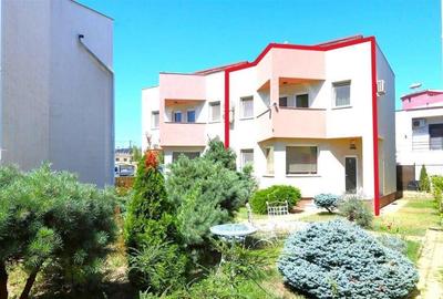 Mamaia Nord - Scoica Land, casa de vacanta la mare, P+1E+... - 3