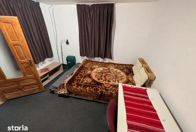 Casă cu 3 camere cu Teren 720 Mp în Sărata - 6