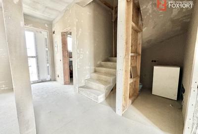 COMISION 0% Duplex cu 4 camere, 98 mp, Asfalt + toate utilitatile - Mosnita - 10