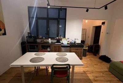 Inchiriere Studio Ultracentral Gradina Icoanei - 3