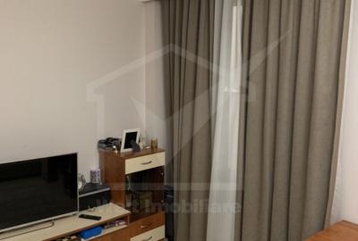 Apartament 1 camera, 40 mp, etaj intermediar, mobilat si finisat, Gruia - 5