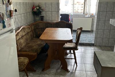 Apartament cu 2 camere decomandat în Exterior Vest - 7