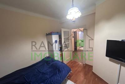 Apartament exclusivist Str. Iuliu Maniu, vedere panorami - 9
