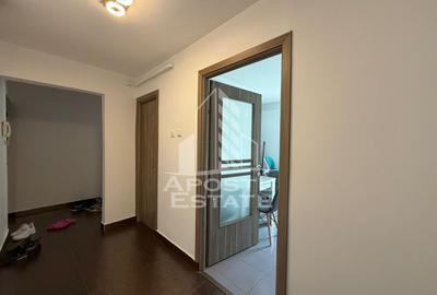 Apartament cu 3 camere semidecomandat, mobilat în Șagului - 8