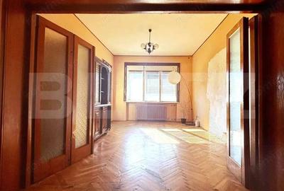 Apartament 4 camere, 99 mp, zona Pia?a Unirii/Punctele Cardinale - 3