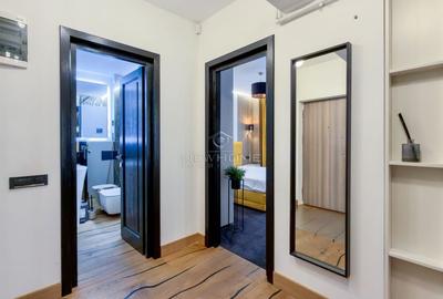 Apartament modern cu 2 camere, Luminia, Europa - 8