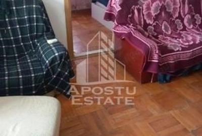 Apartament cu 2 camere semidecomandat în Fortuna - 1