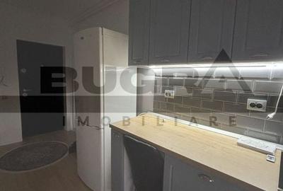 Apartament de 2 camere, modern, 50mp, parcare subterana, zona Terra - 4