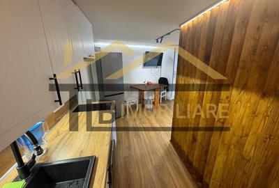 Garsonieră decomandată în 7 Noiembrie - 6