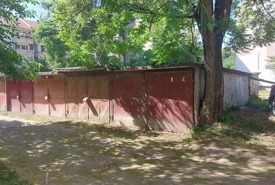 Spațiu comercial, de 20 mp, în Central - 3