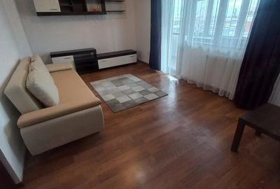 Apartament cu 3 camere semidecomandat, mobilat în Ultracentral - 7