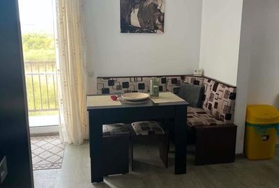 Apartament cu 2 camere, mobilat în Între Lacuri - 7