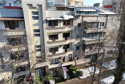 Birou, de 207 mp, în Arcul de Triumf - 2