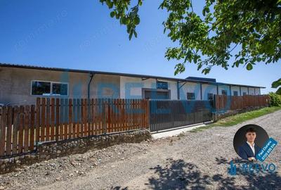 Spațiu comercial, de 240 mp, în Valea Seacă - 3