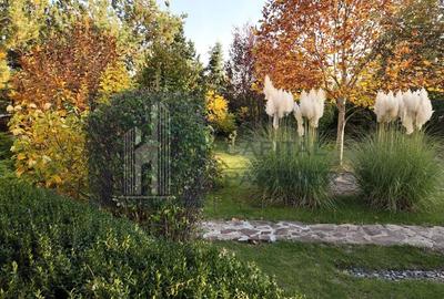 VILĂ INDIVIDUALĂ | CURTE AMENAJATĂ | PROSUMATOR 8 kW - 9