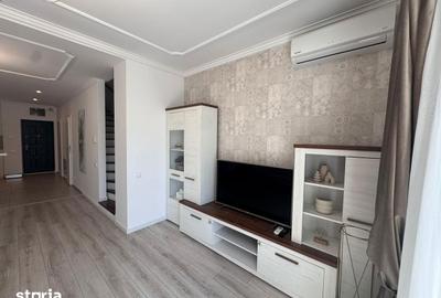 Casă cu 5 camere cu Teren 30 Mp în Central - 3