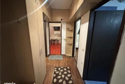 Apartament cu 2 camere decomandat, mobilat în Central - 11