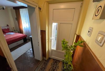 Casă individuală cu 3 camere cu Teren 300 Mp în Central - 13