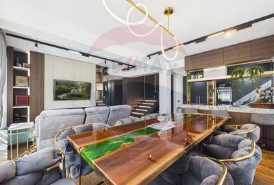 Casă cu 5 camere cu Teren 334 Mp în Prelungirea Ghencea - 31