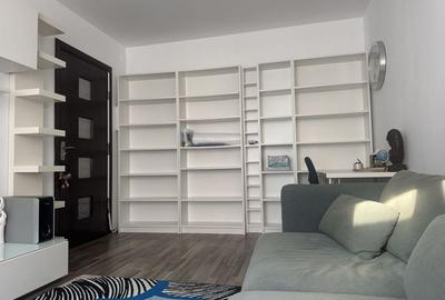 Apartament 3 camere de inchiriat - Dristor+loc parcare - 2