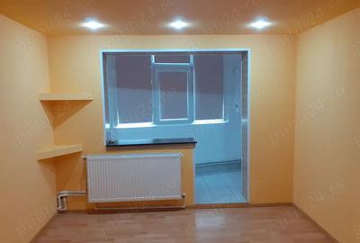 Vanz. Apart. 2 cam. cf.2, etaj 4 cu pod, zona Viziru 1, arata foarte bine aproape de Market Profi .