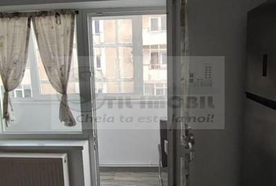 Garsonieră moderna de închiriat - zona Păcurari - 400EUR - 7
