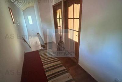 Casa/vila 5 camere , teren 370mp-zona Bran/Poarta - 11