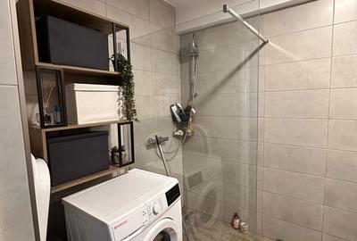 Apartament cu 2 camere decomandat în Florești - 1
